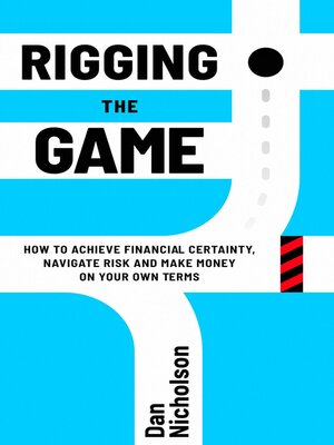 cover image of Rigging the Game